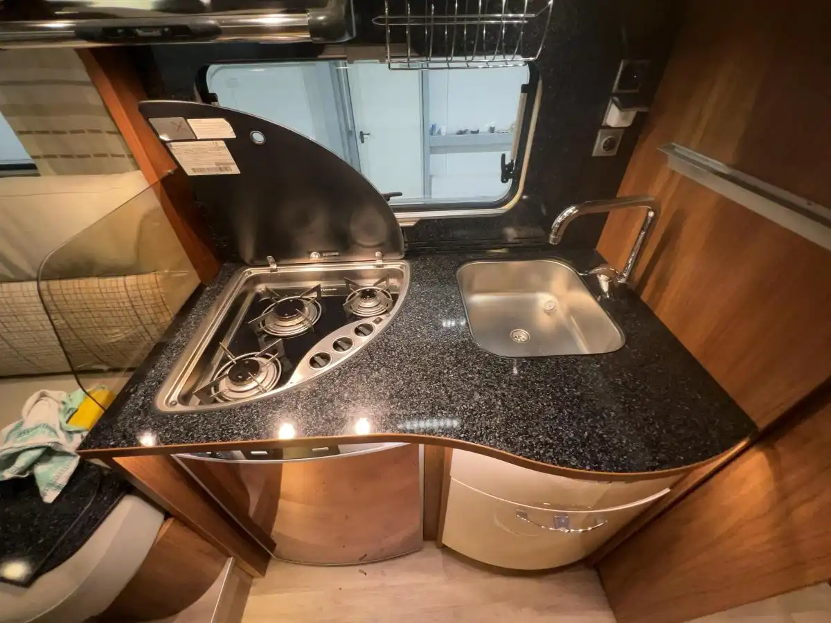 FRANKIA Exclusiv 640 - Ansicht 12